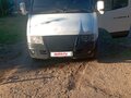 2002 ГАЗ ГАЗель (3302), белый, 300000 рублей
