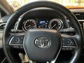 2019 Toyota Camry VIII (XV70), серый - вид 10