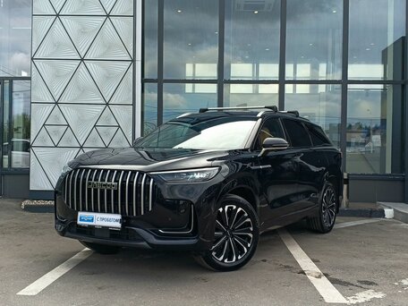 Jaecoo J8