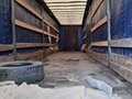 1995 Narko Полуприцеп бортовой, синий, 300000 рублей