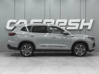 2023 Chery Tiggo 8 Pro Max I, серый, 2280000 рублей, вид 5