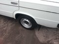 1997 Lada (ВАЗ) 2106 4-speed, белый - вид 10