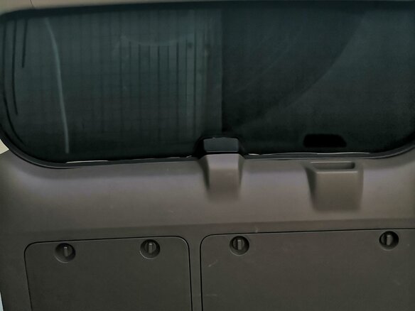 2013 Lexus GX 460 II Рестайлинг, белый, 4288888 рублей - вид 11