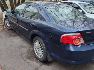 2010 ГАЗ Volga Siber I, синий, 420000 рублей, вид 5