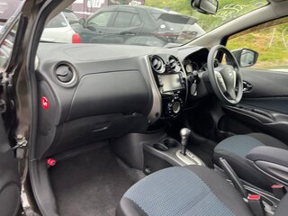 2016 Nissan Note II, зелёный, 1000000 рублей, вид 3