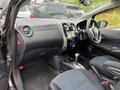2016 Nissan Note II, зелёный, 1000000 рублей - вид 2