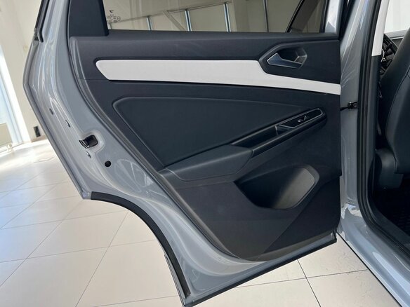 2023 Jetta VS5 I Рестайлинг, серый, 1880000 рублей - вид 23