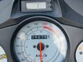 2008 Sym Jet EuroX, синий, 150000 рублей - вид 6