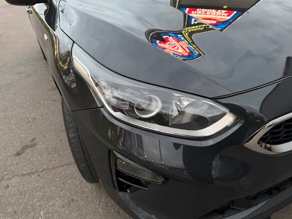 2019 Kia Ceed III, серый, 1299900 рублей - вид 18