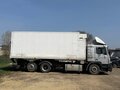 1991 MAN F (F7/F8/F9/F90), серебристый, 1230000 рублей - вид 4