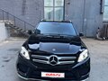 2018 Mercedes-Benz GLE 350 d I (W166), чёрный, 3750000 рублей