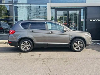 2019 Haval H6 I, серый, 1299000 рублей, вид 4