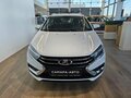 2026 Lada (ВАЗ) Vesta SW I Рестайлинг (NG), белый, 1815000 рублей - вид 1