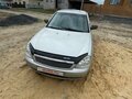 2007 Lada (ВАЗ) Priora I, серебристый, 178000 рублей - вид 5