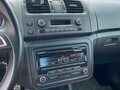 2013 Skoda Fabia II Рестайлинг, красный - вид 7