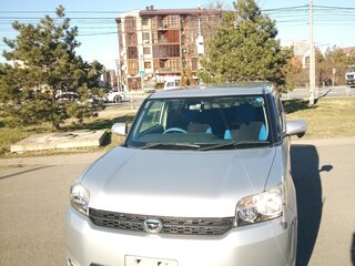 2011 Toyota Corolla Rumion, серый, 1299500 рублей, вид 1