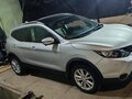 2018 Nissan Qashqai II, серебристый, 2100000 рублей - вид 1