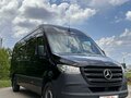 2021 Mercedes-Benz Sprinter, чёрный, 4500000 рублей - вид 3