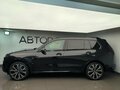 2025 BMW X7 40d I (G07) Рестайлинг, чёрный - вид 4