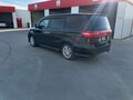 2008 Honda Elysion I Рестайлинг, фиолетовый, 1700000 рублей - вид 5