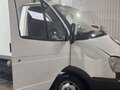2008 ГАЗ ГАЗель (3302), белый, 430000 рублей