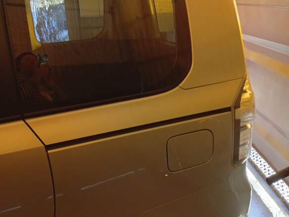 2013 Toyota Voxy II (R70) Рестайлинг, серый, 1750000 рублей - вид 13