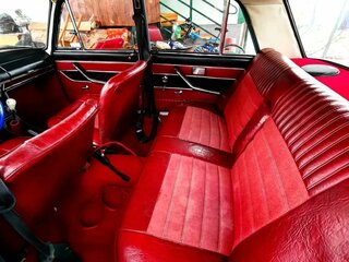 1977 Lada (ВАЗ) 2103, голубой, 1200000 рублей, вид 4