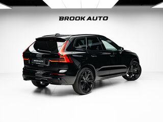 2026 Volvo XC60 II Рестайлинг 2, чёрный, 5990000 рублей, вид 4