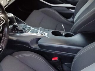 2017 Chevrolet Camaro VI, серый, 2880000 рублей, вид 5