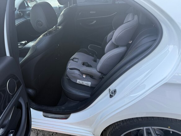 2020 Mercedes-Benz E-Класс 220 d V (W213, S213, C238), белый, 3000000 рублей - вид 16