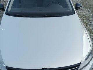 2014 Volkswagen Jetta VI, серый, 999000 рублей, вид 5