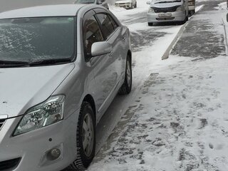 2012 Toyota Premio II (T26) Рестайлинг, серебристый, 1150000 рублей, вид 1