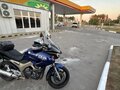2004 Yamaha TDM900, синий, 495000 рублей - вид 9