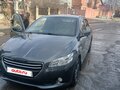 2013 Peugeot 301 I, серый, 700000 рублей - вид 11