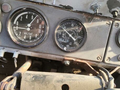 1983 ХТЗ Т-150К, зелёный, 800000 рублей, вид 5