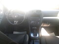 2010 Volkswagen Golf VI, синий - вид 11