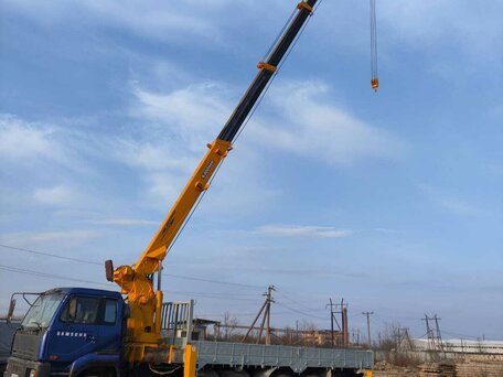 2003 Samsung SM510, синий, 4600000 рублей, вид 4