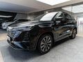 2024 Changan CS75 Plus III, чёрный