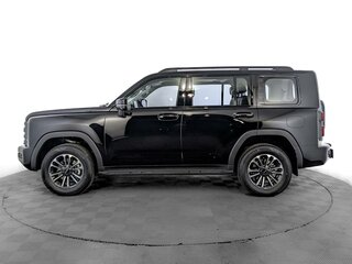 2026 Haval H9 II, чёрный, 4799000 рублей, вид 3
