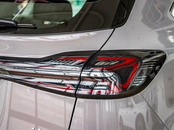 2025 Hongqi HS5 I Рестайлинг, серый, 3999000 рублей - вид 11