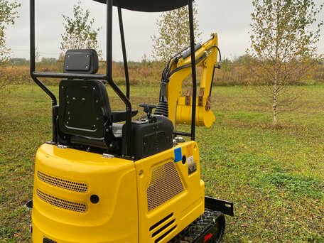 2024 Rippa R327, 700000 рублей, вид 2