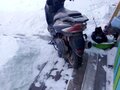 2014 Racer RC150T, коричневый, 55000 рублей - вид 2