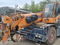 2005 Demag AC40, оранжевый, 12400000 рублей