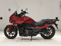 2015 Honda CTX 700, пурпурный, 670000 рублей - вид 2