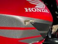 2007 Honda CB 400 Super Four, красный, 420000 рублей - вид 7