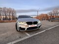 2018 BMW 3 серии 320i VI (F3x) Рестайлинг, серый, 2100000 рублей - вид 4