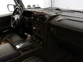 2006 Hummer H2 I, чёрный - вид 6