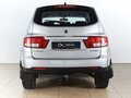 2012 SsangYong Kyron I Рестайлинг, серебристый - вид 3