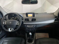 2012 Renault Fluence I, чёрный - вид 10