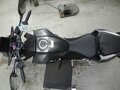 2026 Honda CB 750 Hornet, серебристый, 1150000 рублей - вид 8